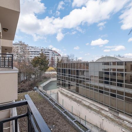 Sunny Dream Apartments ソフィア エクステリア 写真