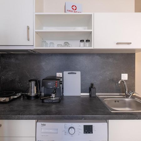 Sunny Dream Apartments ソフィア エクステリア 写真
