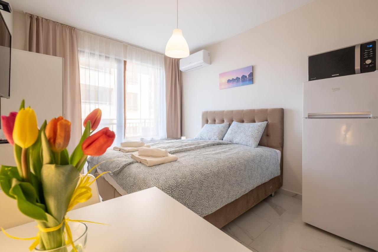 Sunny Dream Apartments ソフィア エクステリア 写真