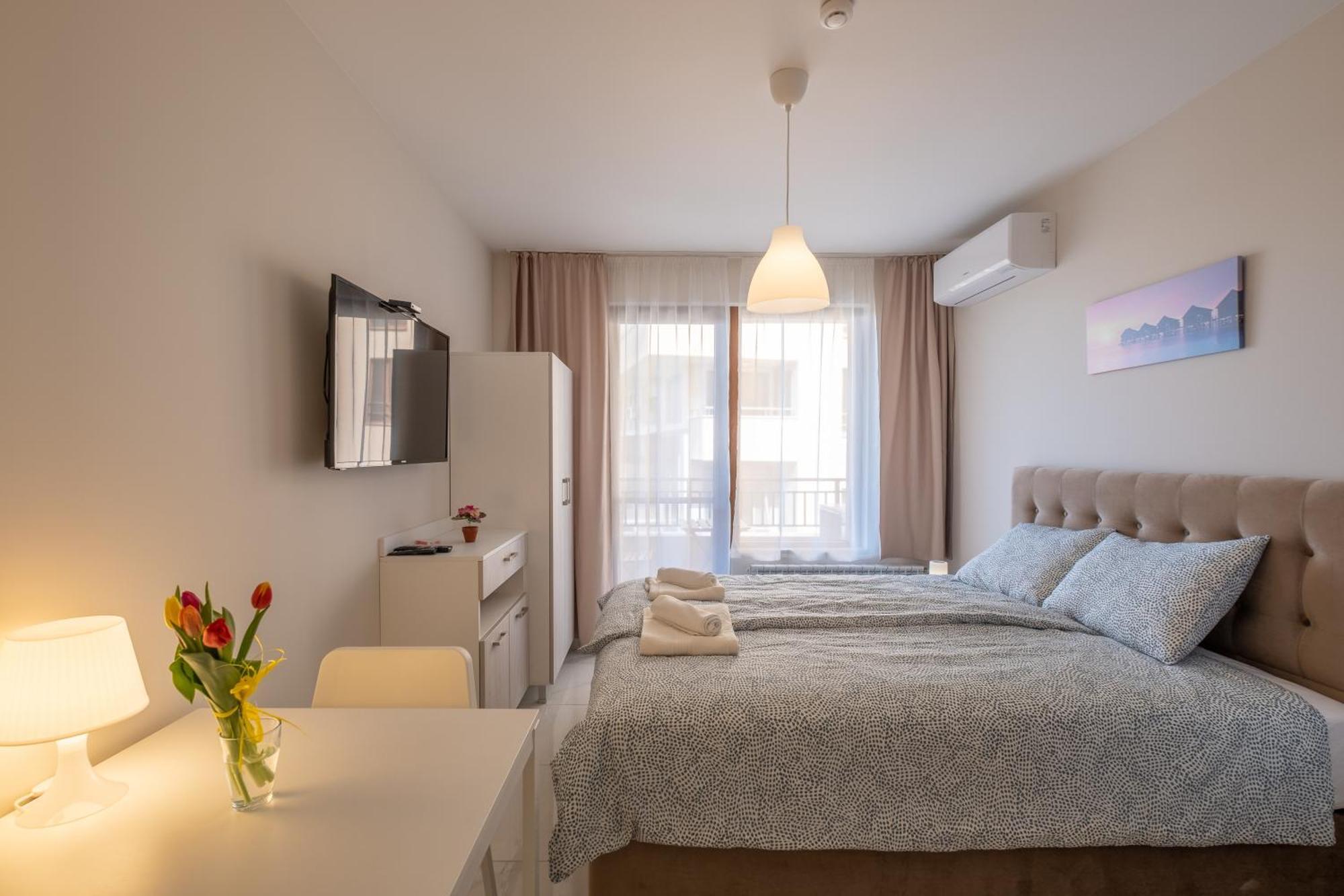 Sunny Dream Apartments ソフィア エクステリア 写真
