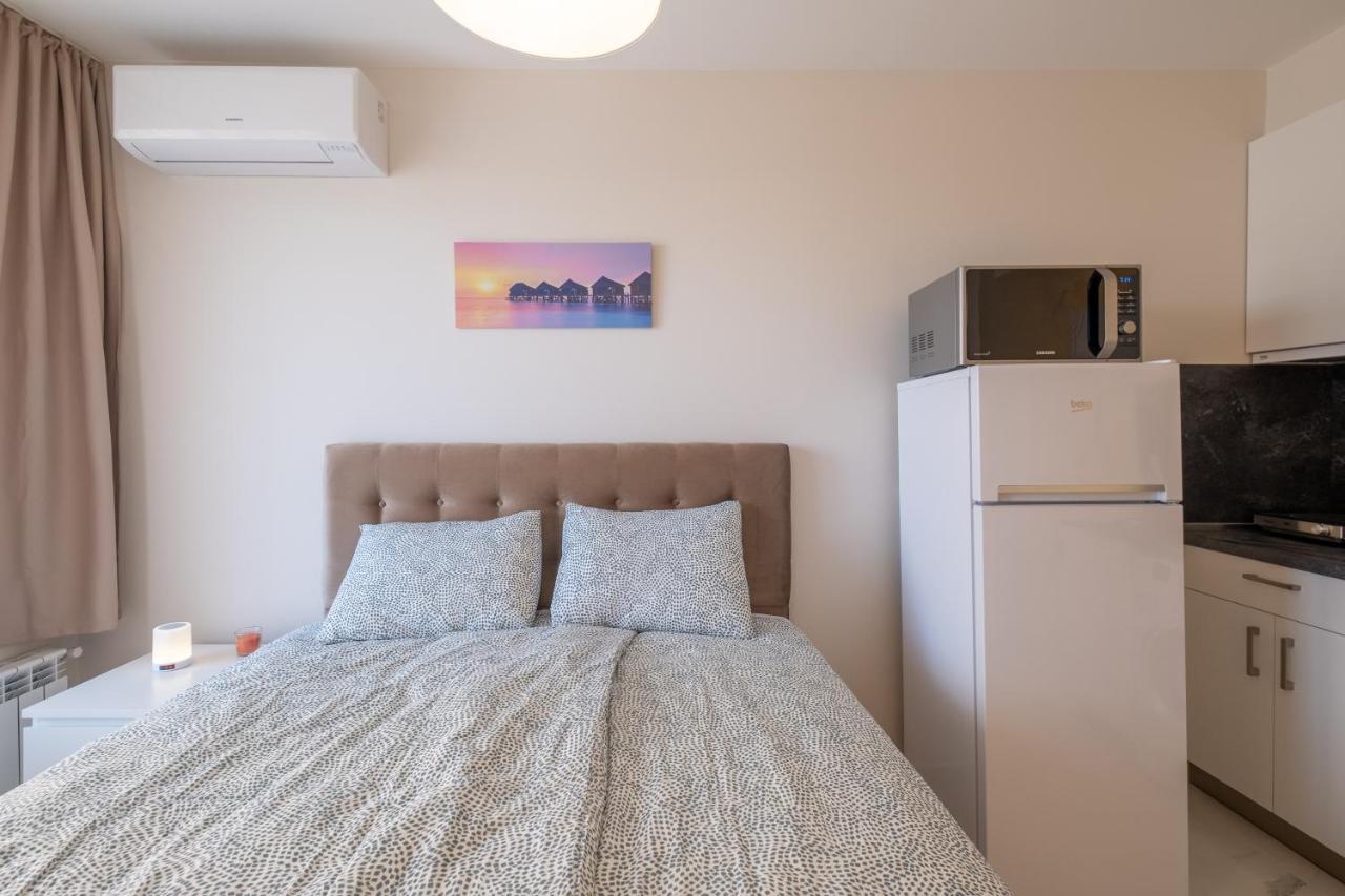 Sunny Dream Apartments ソフィア エクステリア 写真