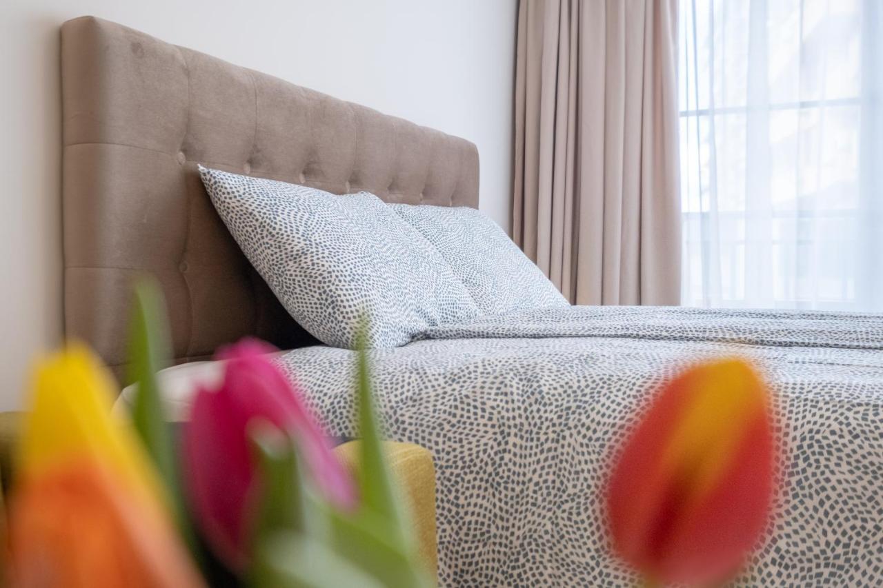 Sunny Dream Apartments ソフィア エクステリア 写真