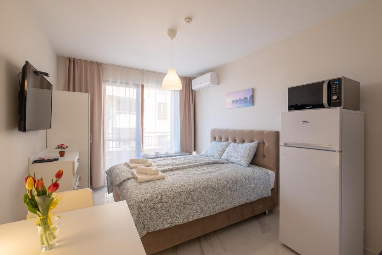 Sunny Dream Apartments ソフィア エクステリア 写真