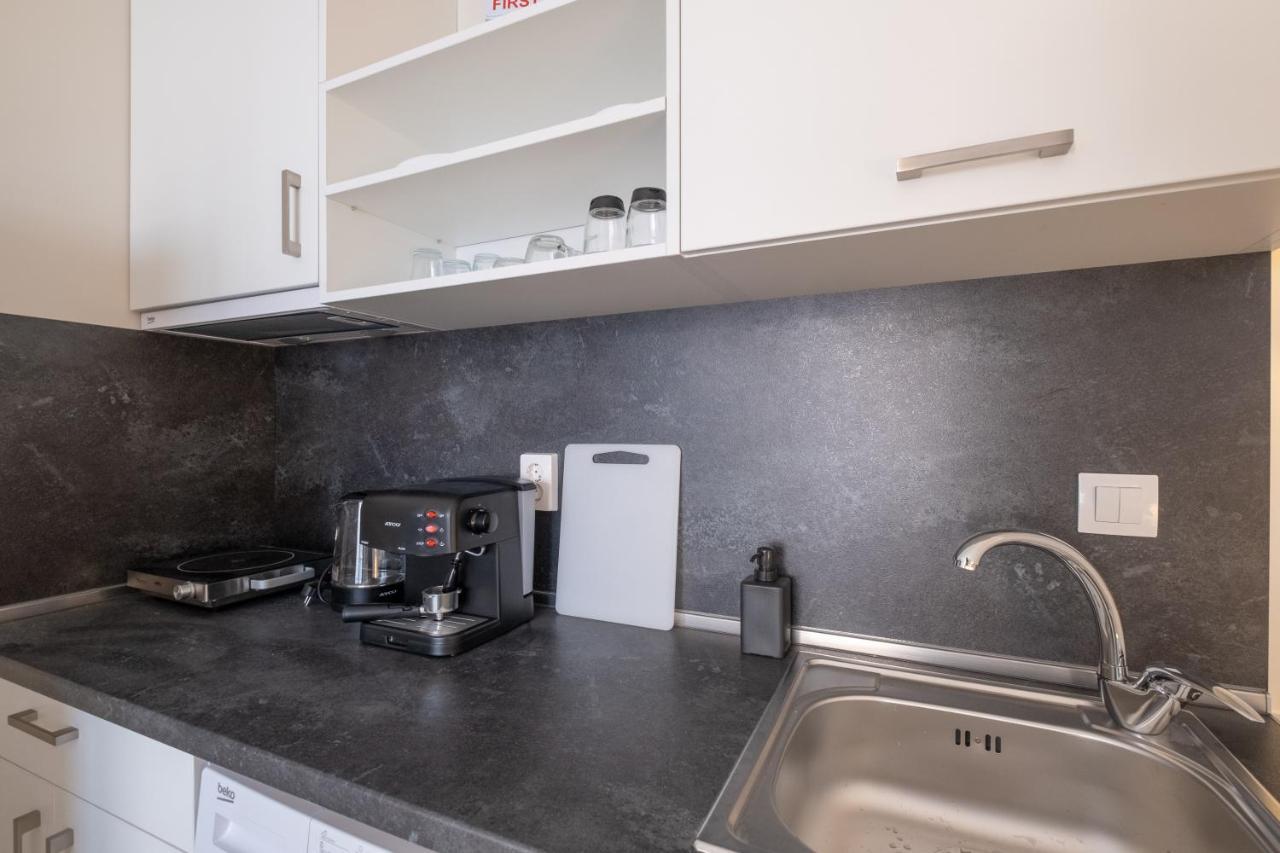 Sunny Dream Apartments ソフィア エクステリア 写真