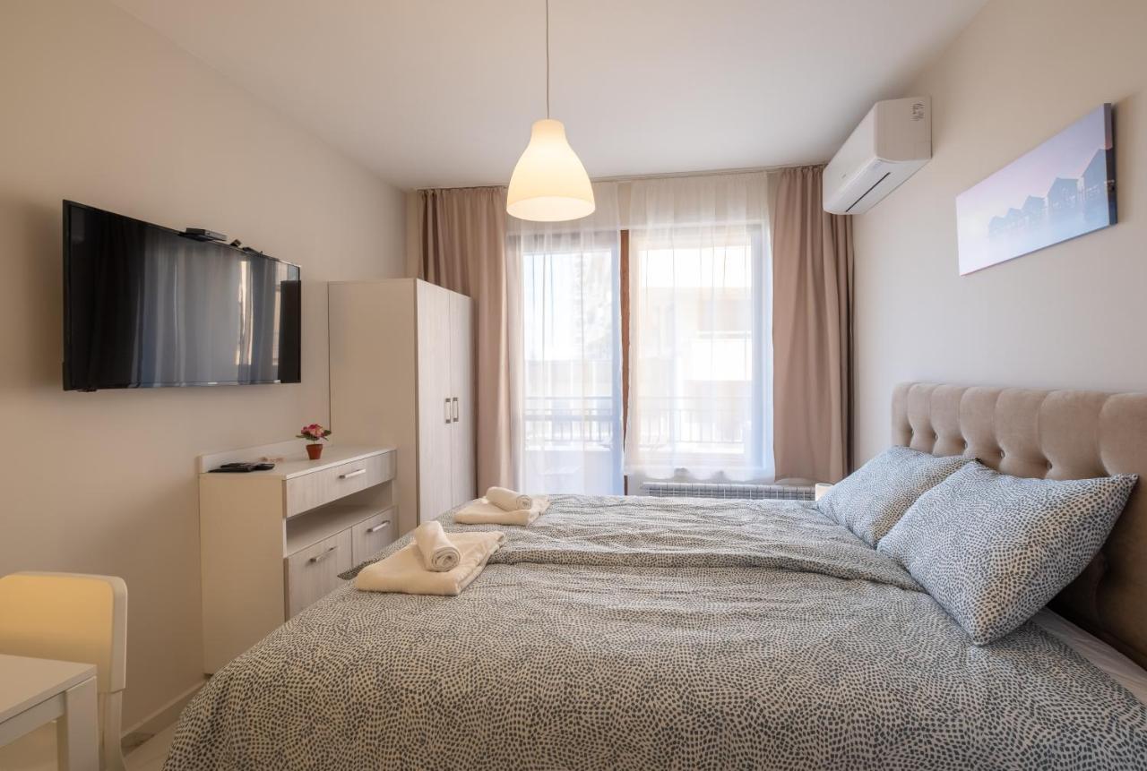 Sunny Dream Apartments ソフィア エクステリア 写真