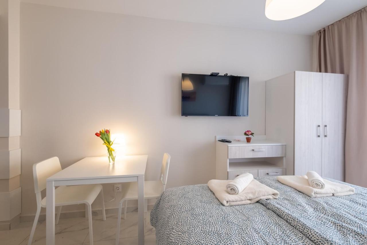 Sunny Dream Apartments ソフィア エクステリア 写真