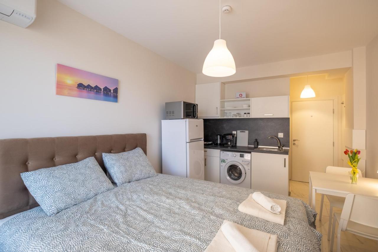 Sunny Dream Apartments ソフィア エクステリア 写真