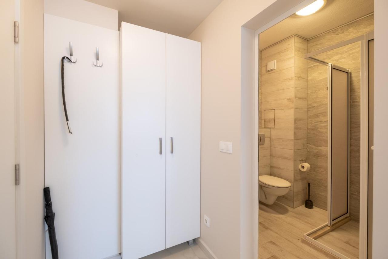 Sunny Dream Apartments ソフィア エクステリア 写真