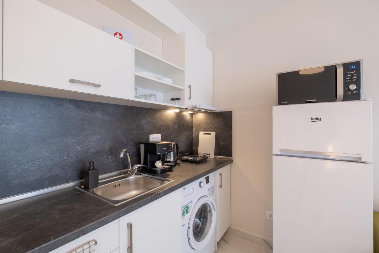 Sunny Dream Apartments ソフィア エクステリア 写真