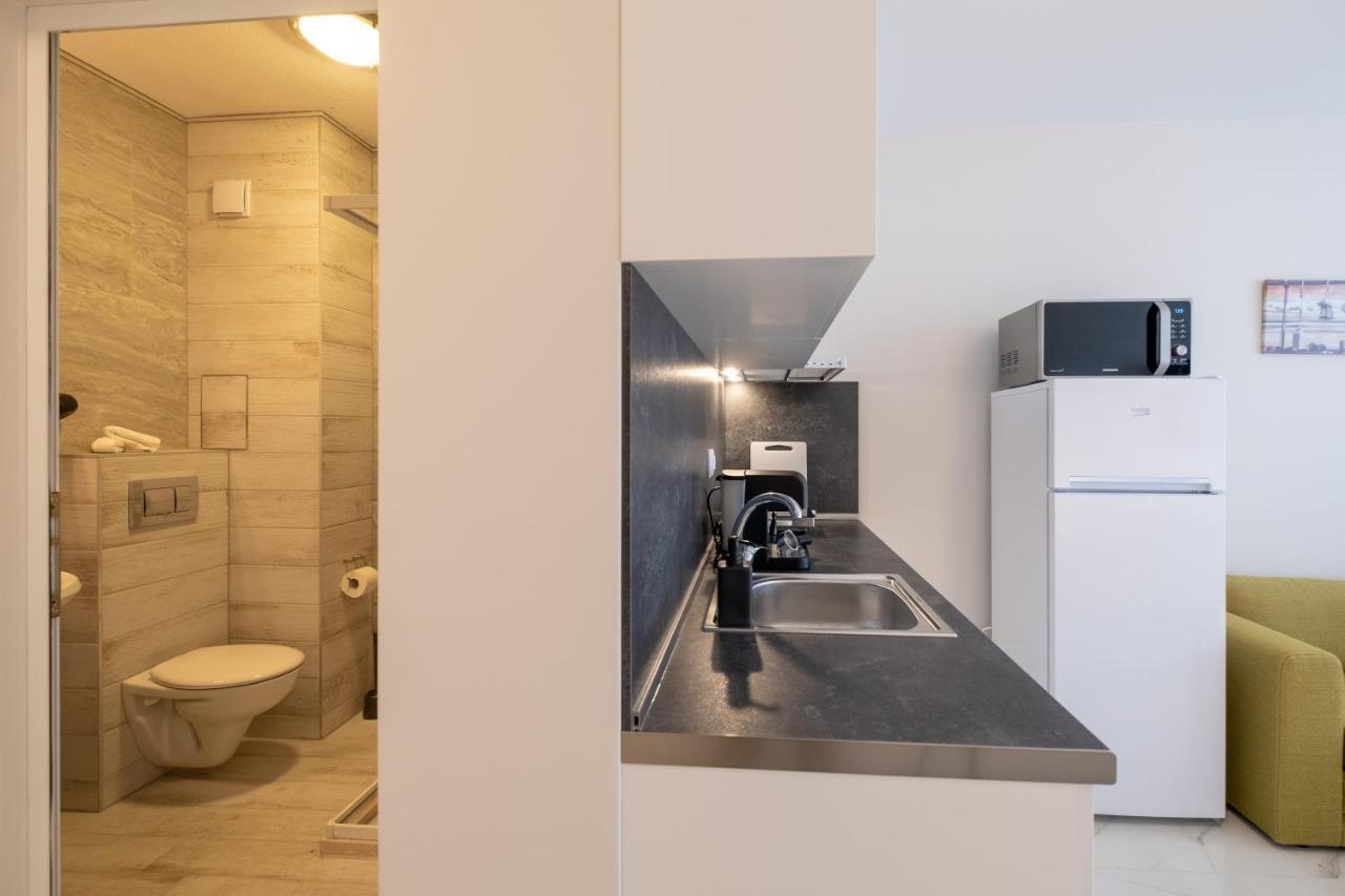 Sunny Dream Apartments ソフィア エクステリア 写真
