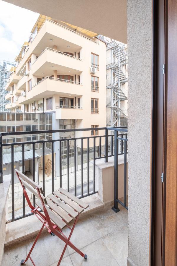 Sunny Dream Apartments ソフィア エクステリア 写真