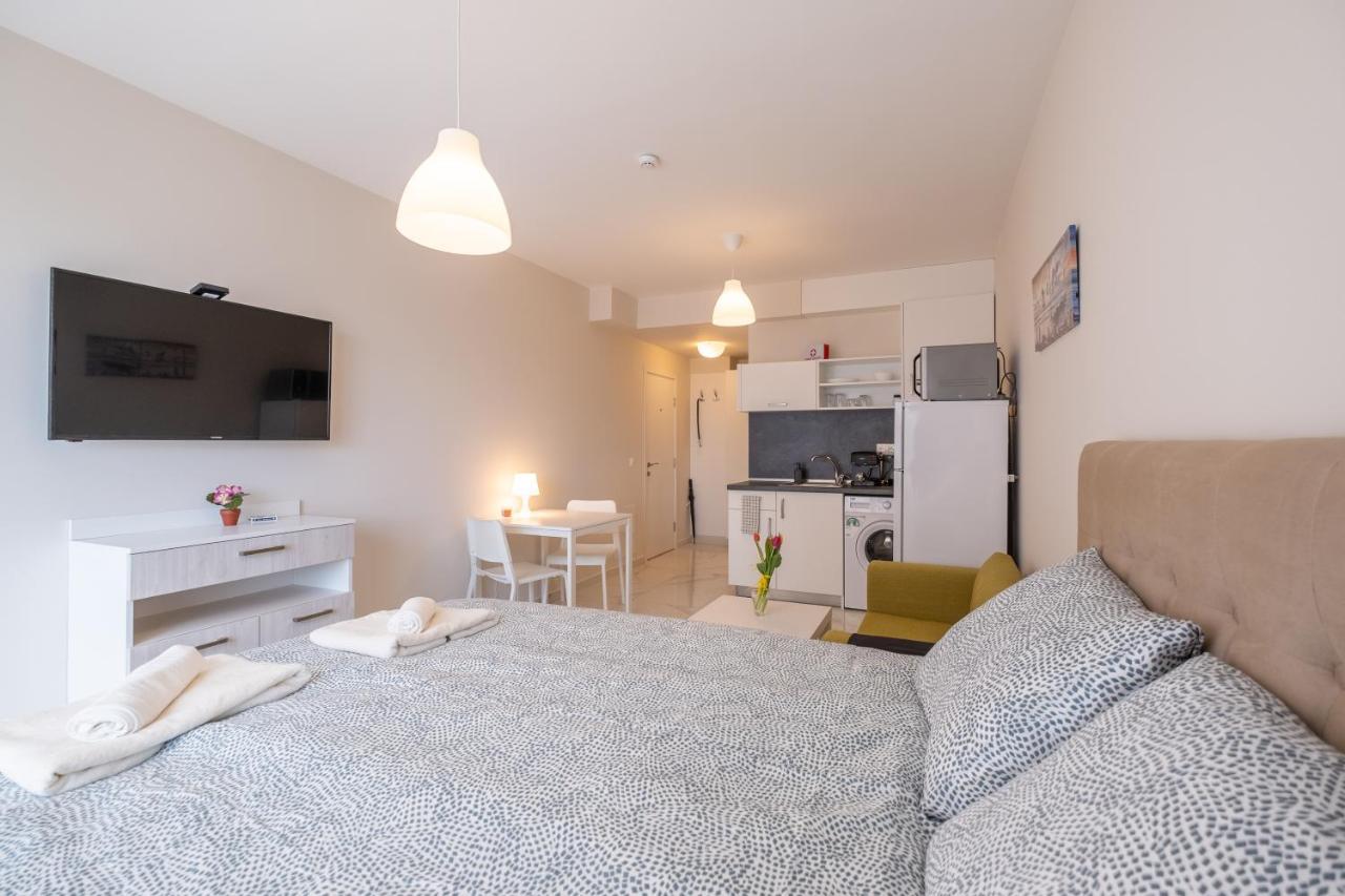 Sunny Dream Apartments ソフィア エクステリア 写真