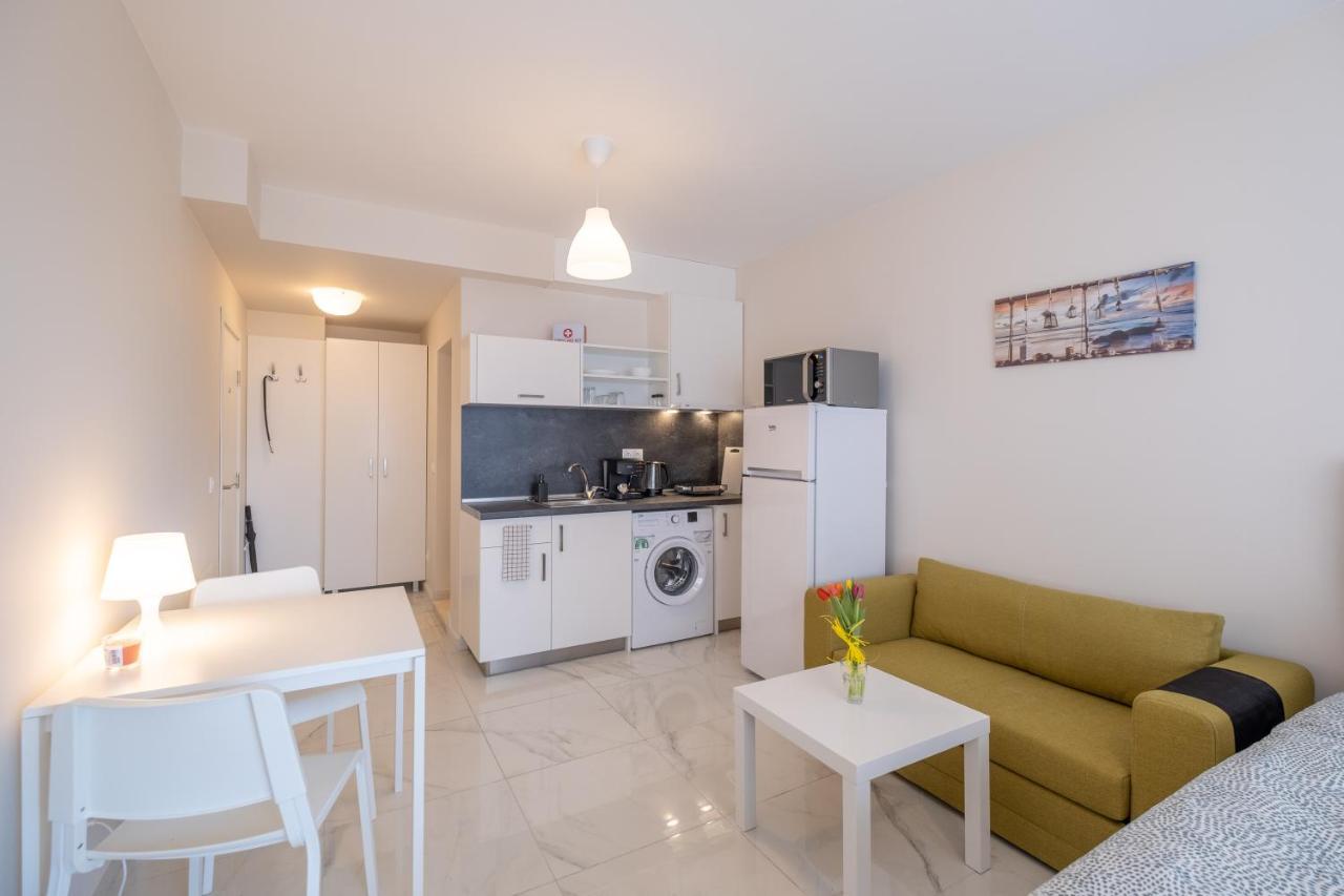 Sunny Dream Apartments ソフィア エクステリア 写真