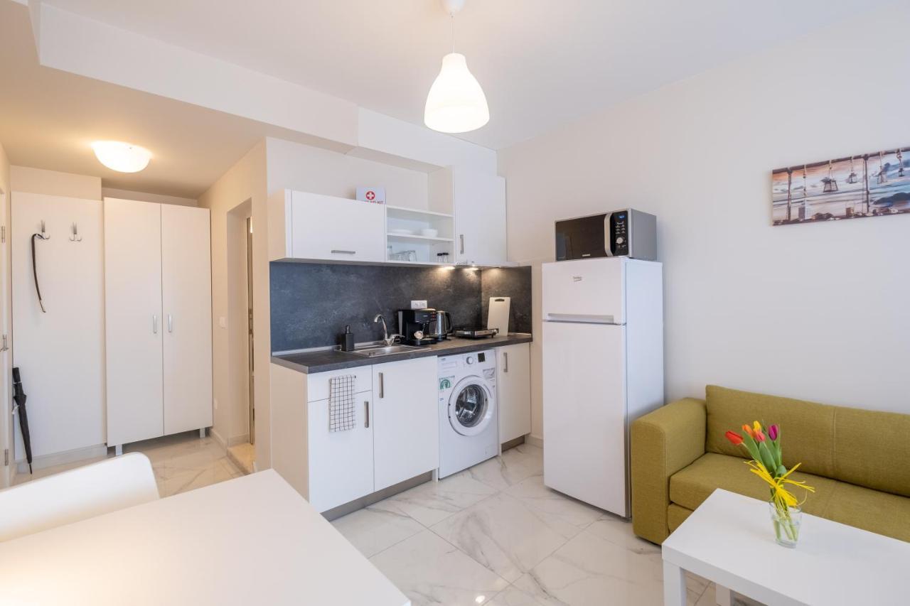 Sunny Dream Apartments ソフィア エクステリア 写真