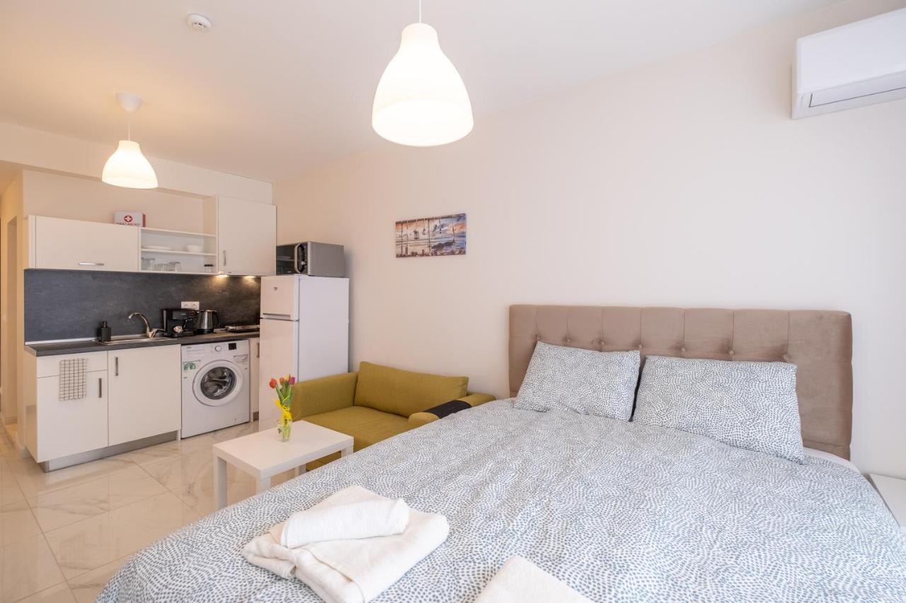 Sunny Dream Apartments ソフィア エクステリア 写真