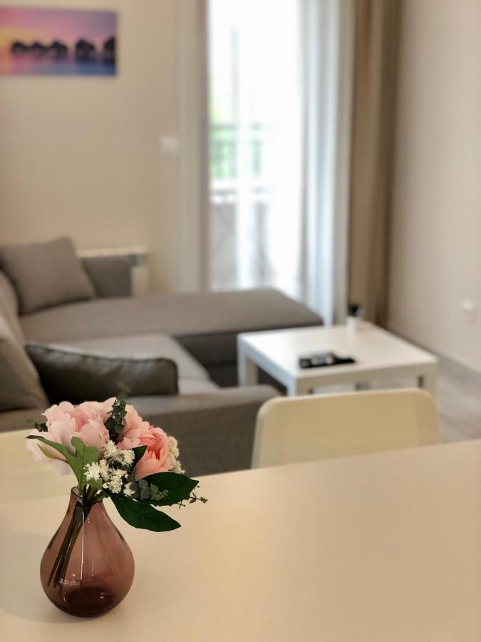 Sunny Dream Apartments ソフィア エクステリア 写真