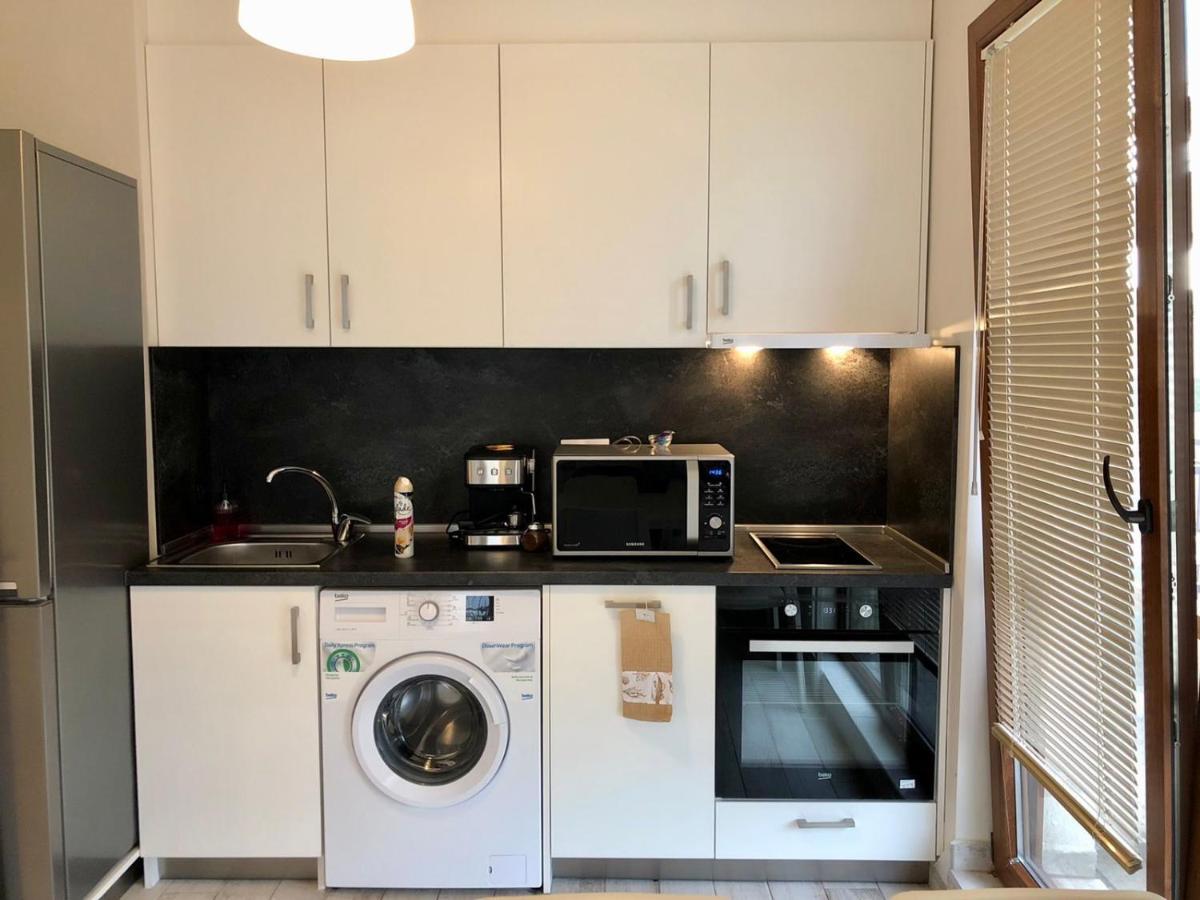 Sunny Dream Apartments ソフィア エクステリア 写真