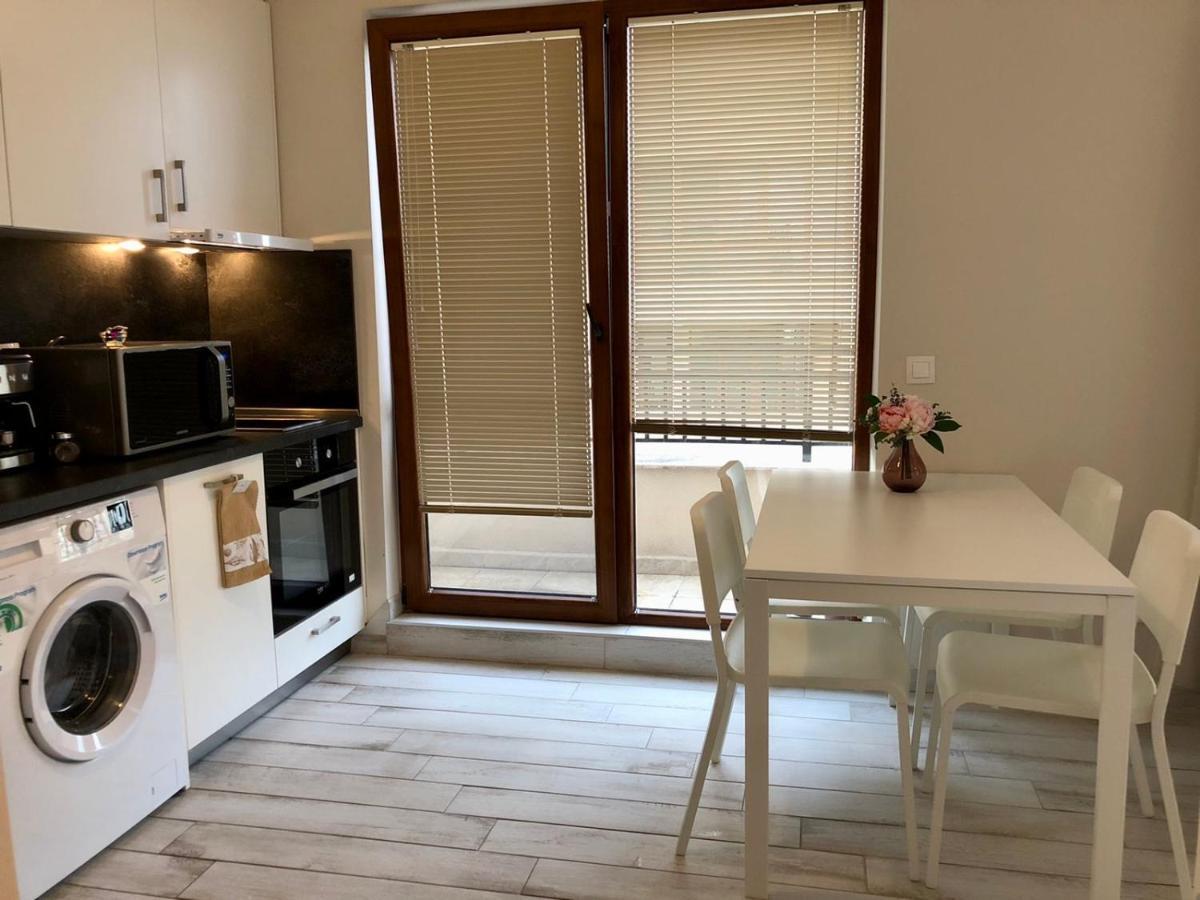 Sunny Dream Apartments ソフィア エクステリア 写真